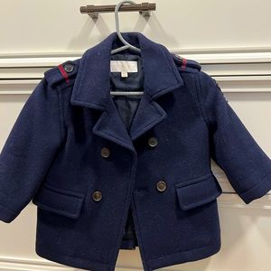 Gucci jacket for kids 9/12m